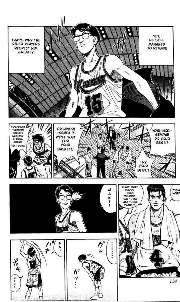 Slam Dunk Chapter 105 6